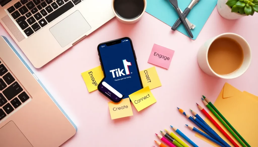 14 Proven Strategies for Explosive TikTok Audience Growth (You’ll Love #11!)