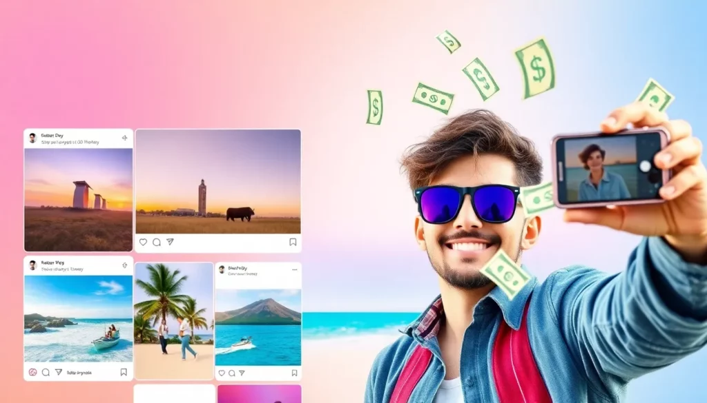 10 Untold Secrets to Make Money on Instagram (You Won’t Believe #5!)