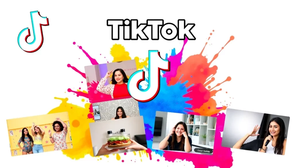 Your Ultimate Guide to TikTok Ideas: 25 Must-Try Trends to Boost Your Views!